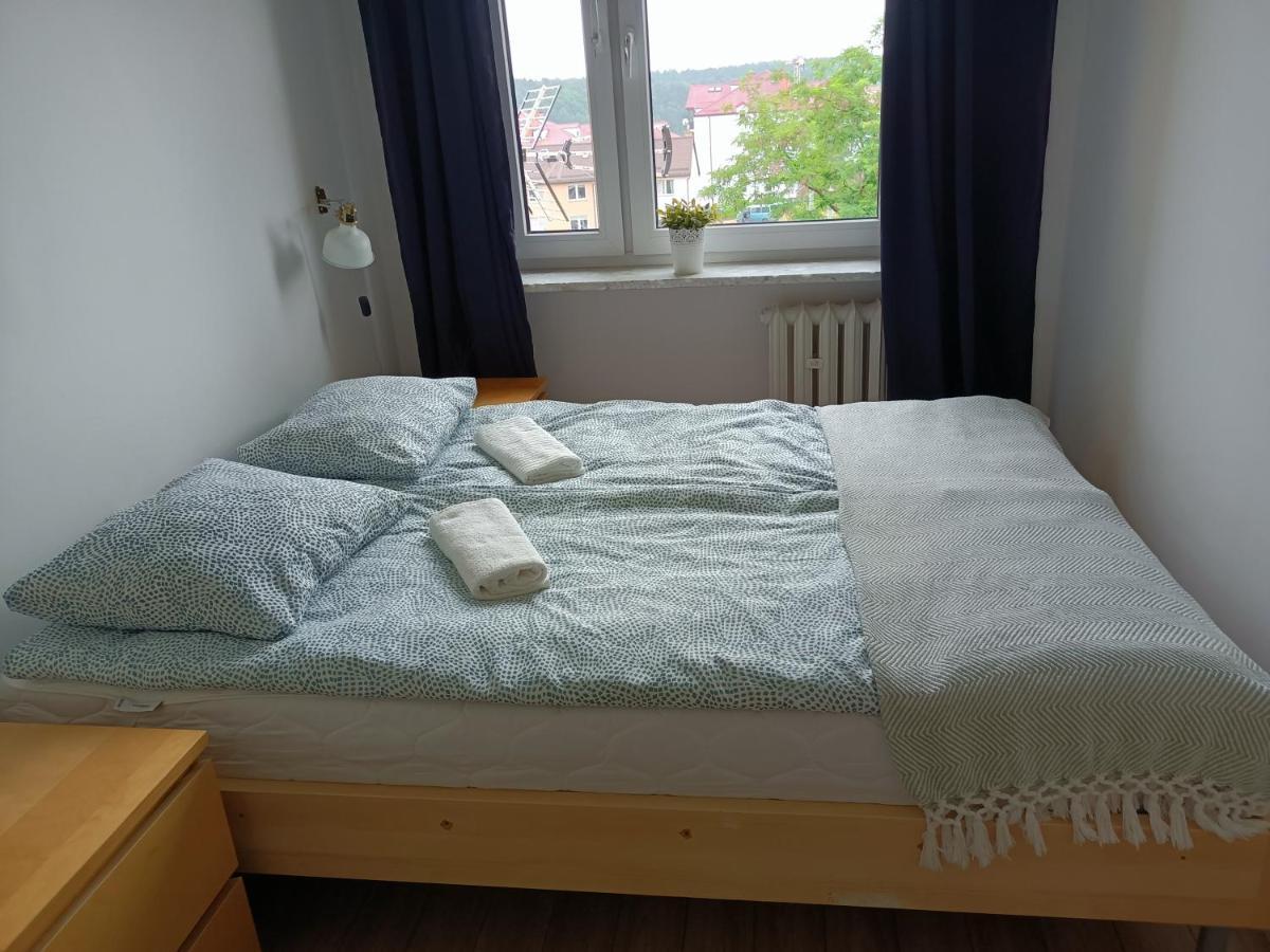 Mieszkanie Gdynia!!! 아파트 외부 사진