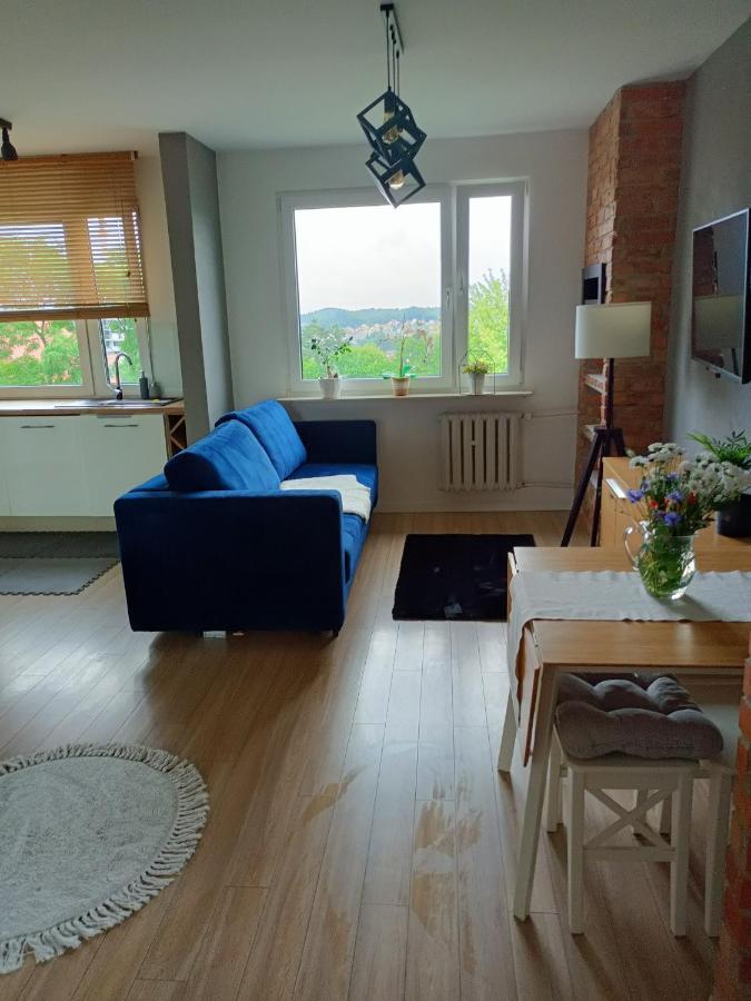 Mieszkanie Gdynia!!! 아파트 외부 사진