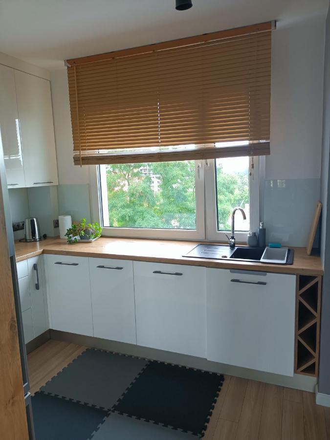 Mieszkanie Gdynia!!! 아파트 외부 사진